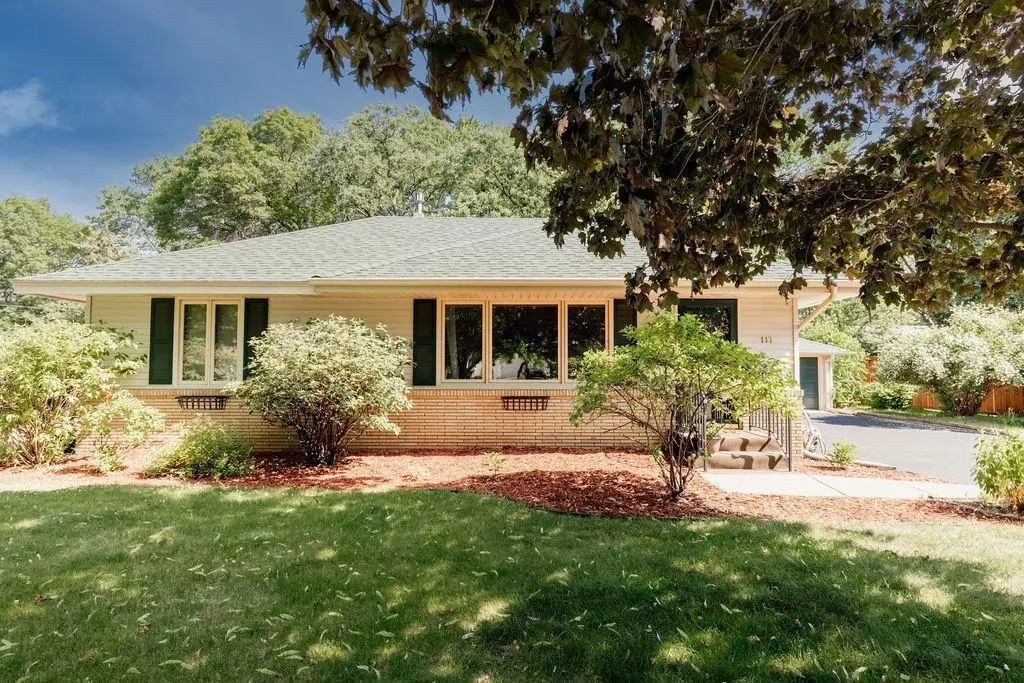 117 91st Avenue Ne, Blaine, MN 55434 - #1