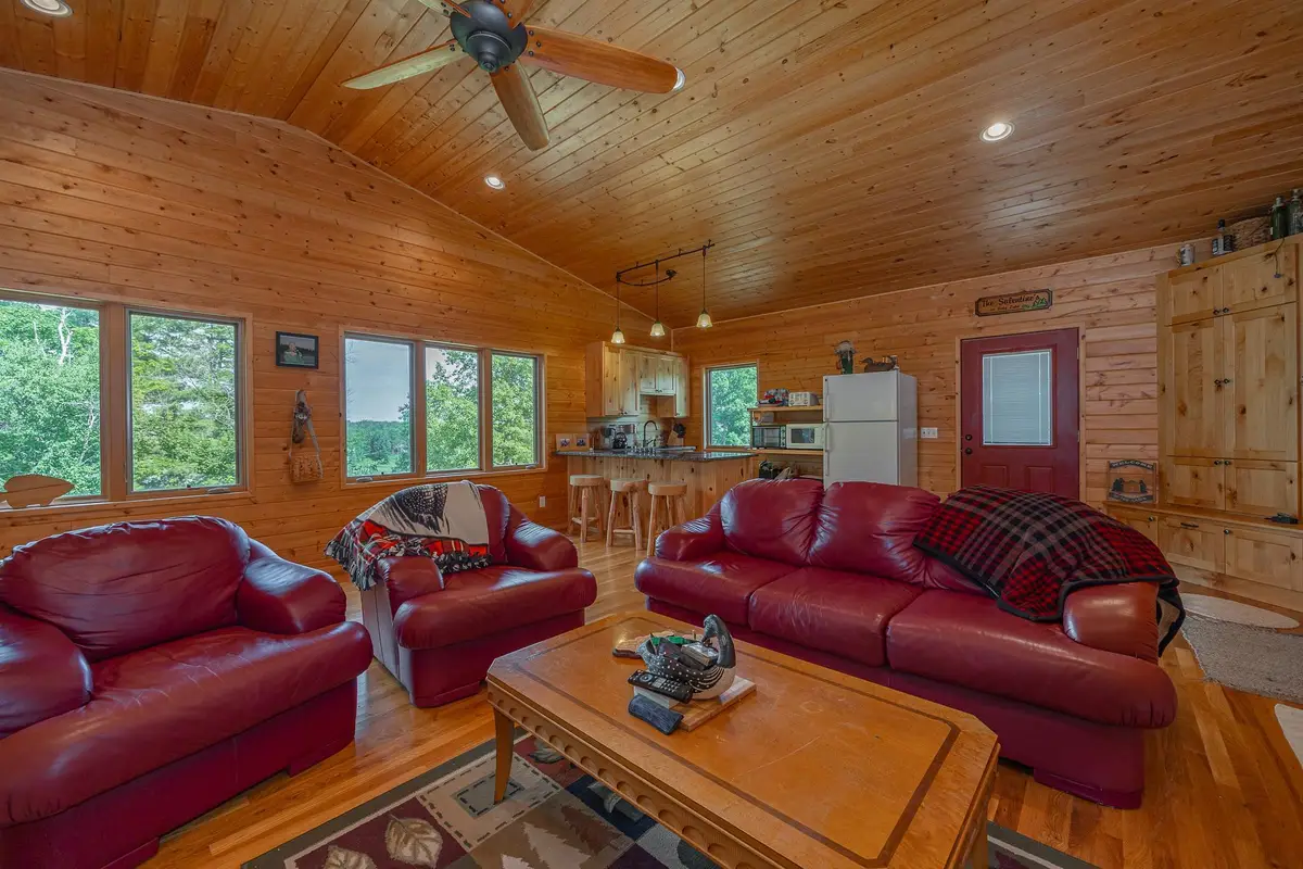 1694 Buckshot Trail Nw, Hackensack, MN 56452 - #1