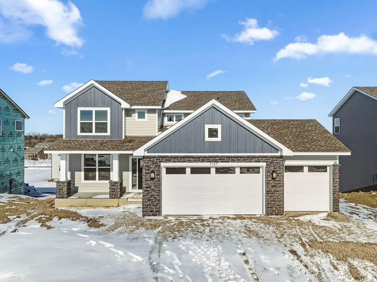 9560 Lydia Lane, Elko New Market, MN 55020 - Image #1