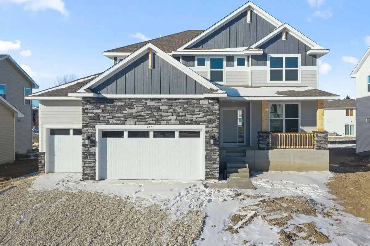 2471 Tyrone Drive, Shakopee, MN 55379 - Image #1