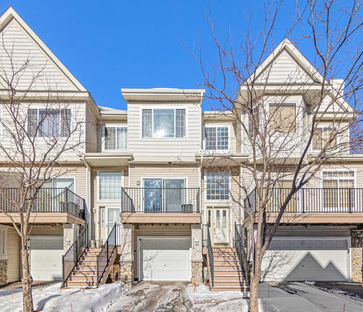 2312 Eagle Trace Lane, Woodbury, MN 55129 - #1