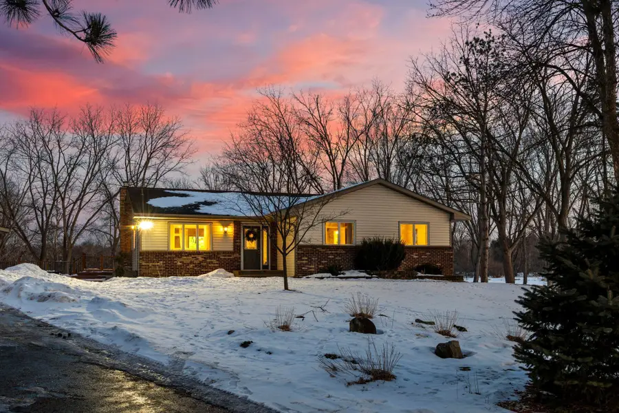 13175 Goodview Avenue N, White Bear Lake, MN 55110 - #2