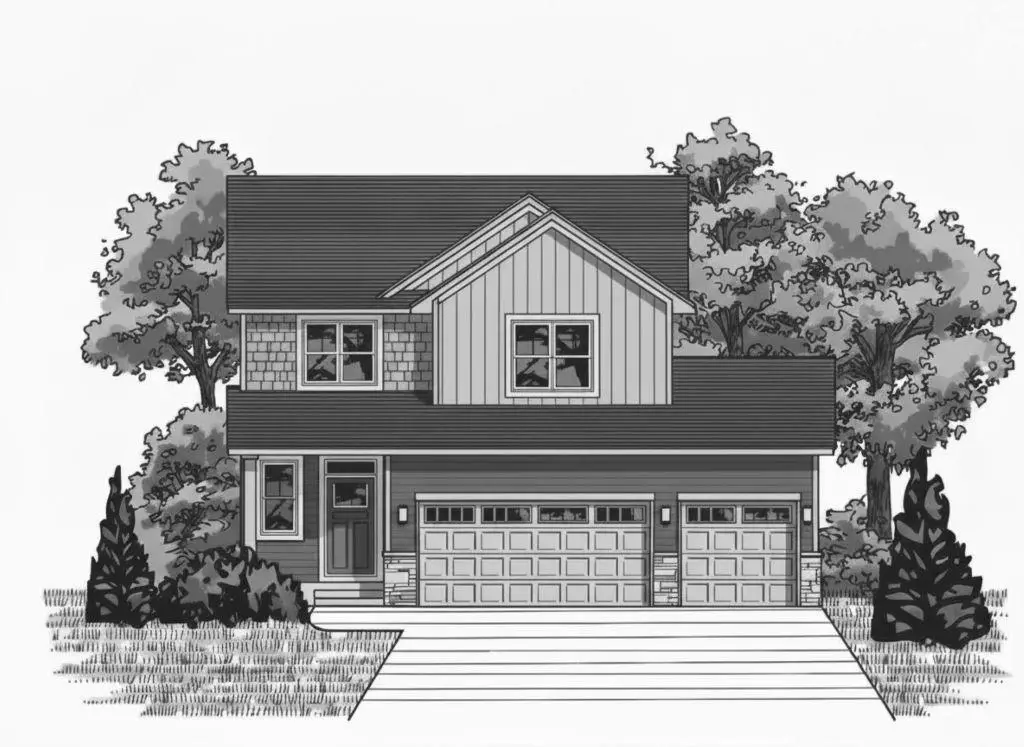 211 Lori Lane, Delano, MN 55328 - Image #1