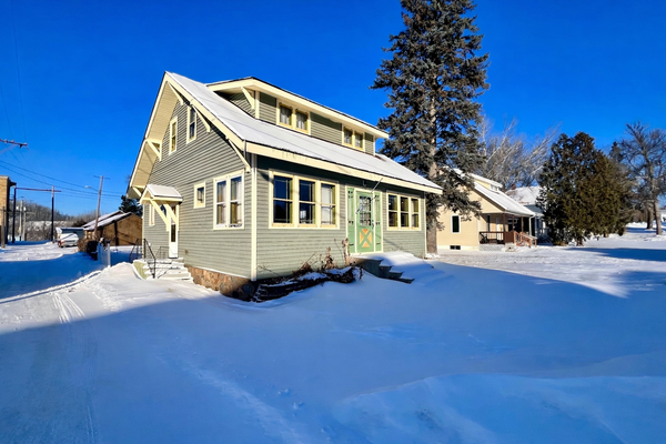 116 4th Avenue, Bovey, MN 55709