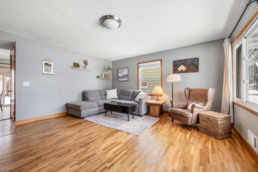 3722 Hayes Street Ne, Minneapolis, MN 55421 - #2