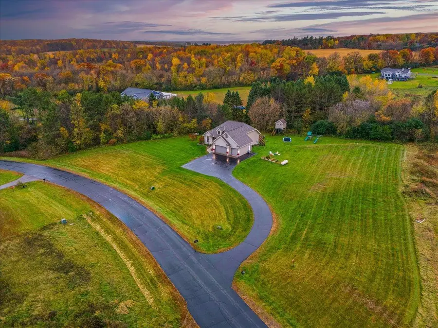 1178 15th Avenue, Deer Park, WI 54007 - #2