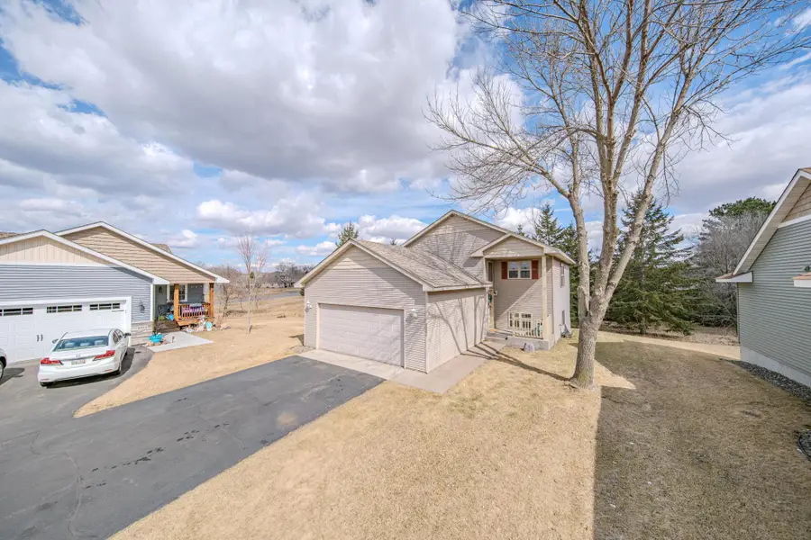 1002 Pleasant View Court Nw, Isanti, MN 55040 - Image #3