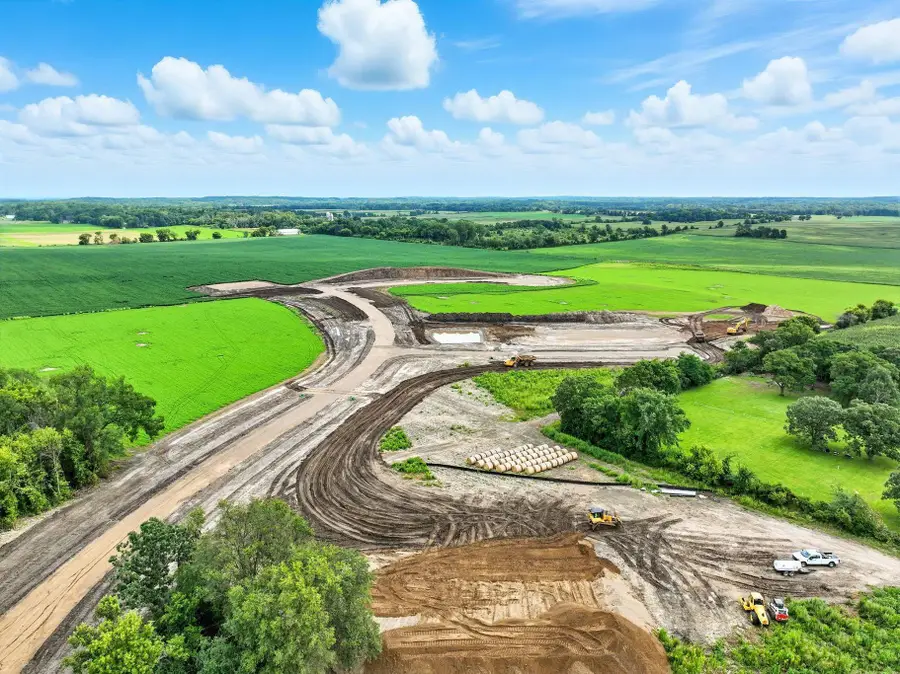 1278 (Lot 8) Bispen Street, Hudson, WI 54016 - Image #3