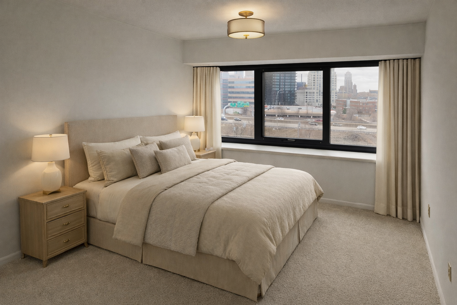 1920 S 1st Street #501, Minneapolis, MN 55454 - #3