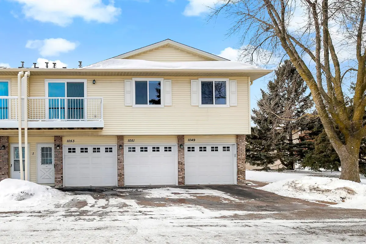 1053 Pond View Court, Vadnais Heights, MN 55127 - Image #1