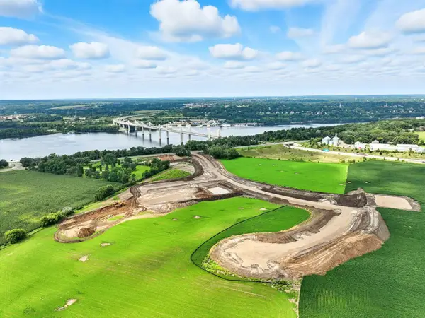 1296 (Lot 10) Bispen Street, Hudson, WI 54016