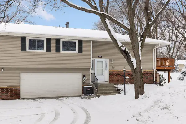 1180 Timbershore Lane, Saint Paul, MN 55123