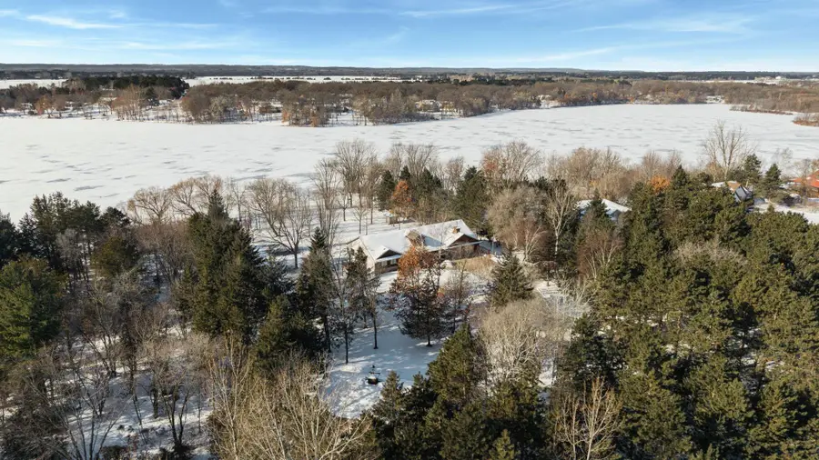 9025 Burton Court Nw, Rice, MN 56367 - #2