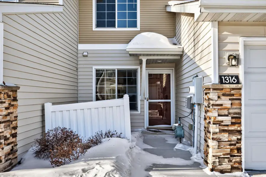 1316 Raintree Lane, Waconia, MN 55387 - Image #2