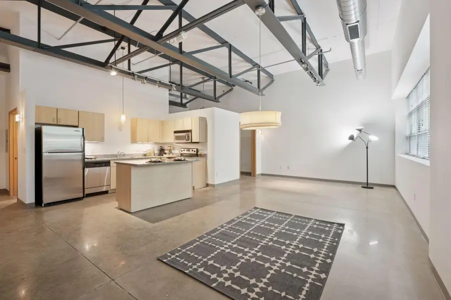 111 E Franklin Avenue #215, Minneapolis, MN 55404 - #2