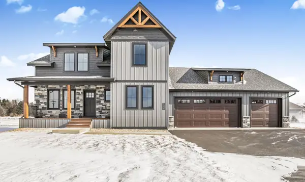 524 Northern Meadows Lane, Sartell, MN 56377