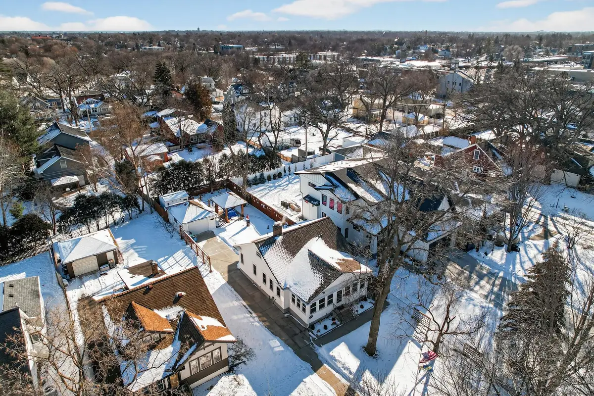 4235 Scott Terrace, Minneapolis, MN 55416 - Image #1