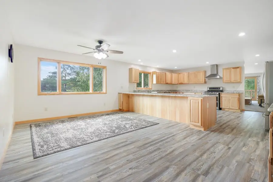 26445 326th Avenue, Pierz, MN 56364 - #2