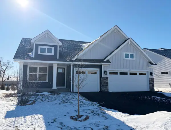 2374 Jandell Avenue Ne, Saint Michael, MN 55376