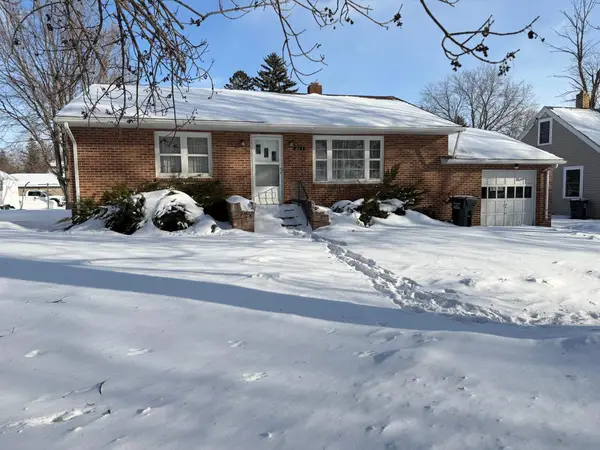 213 7th Avenue Se, Elbow Lake, MN 56531