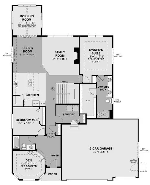 6593 Wolfberry Curve, Minnetrista, MN 55331 - #2