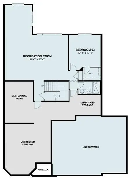 6593 Wolfberry Curve, Minnetrista, MN 55331 - #3