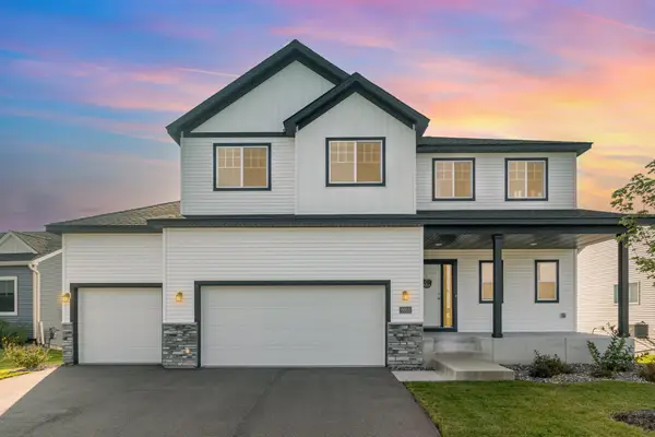 9911 32nd Street Ne, Saint Michael, MN 55376