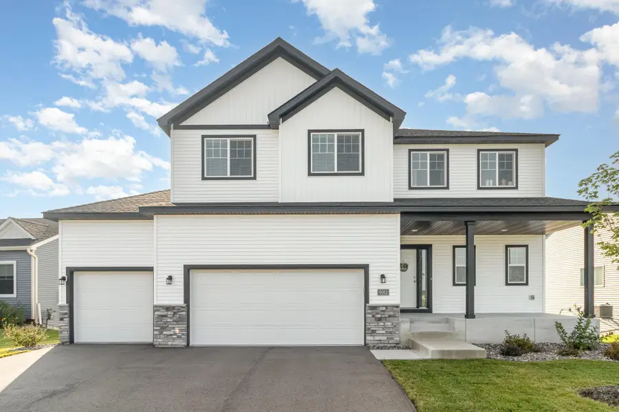 9911 32nd Street Ne, Saint Michael, MN 55376 - Image #3