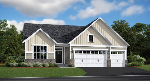 1902 Timber Lane, Carver, MN 55315 - Image #1