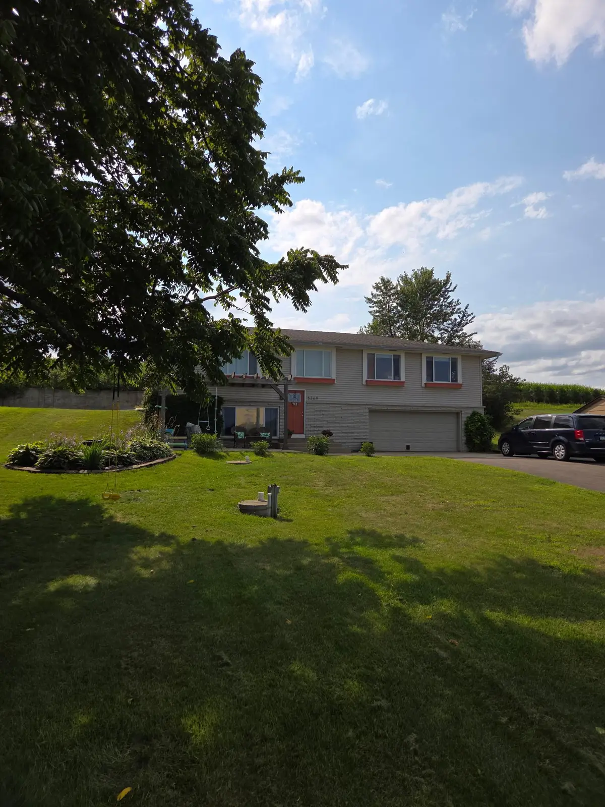 5369 County Road 6 Sw, Howard Lake, MN 55349 - #1