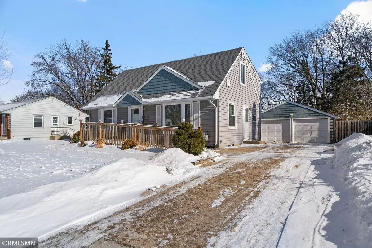 8307 Russell Avenue S, Minneapolis, MN 55431 - Image #1