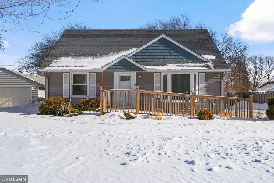 8307 Russell Avenue S, Minneapolis, MN 55431 - Image #2