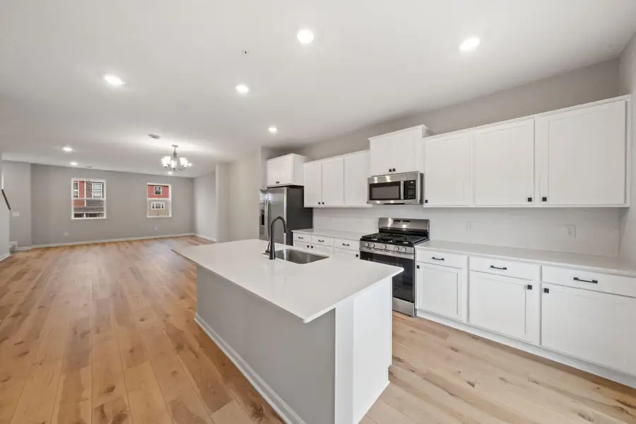 14610 Rhinestone Street Nw, Ramsey, MN 55303 - Image #2