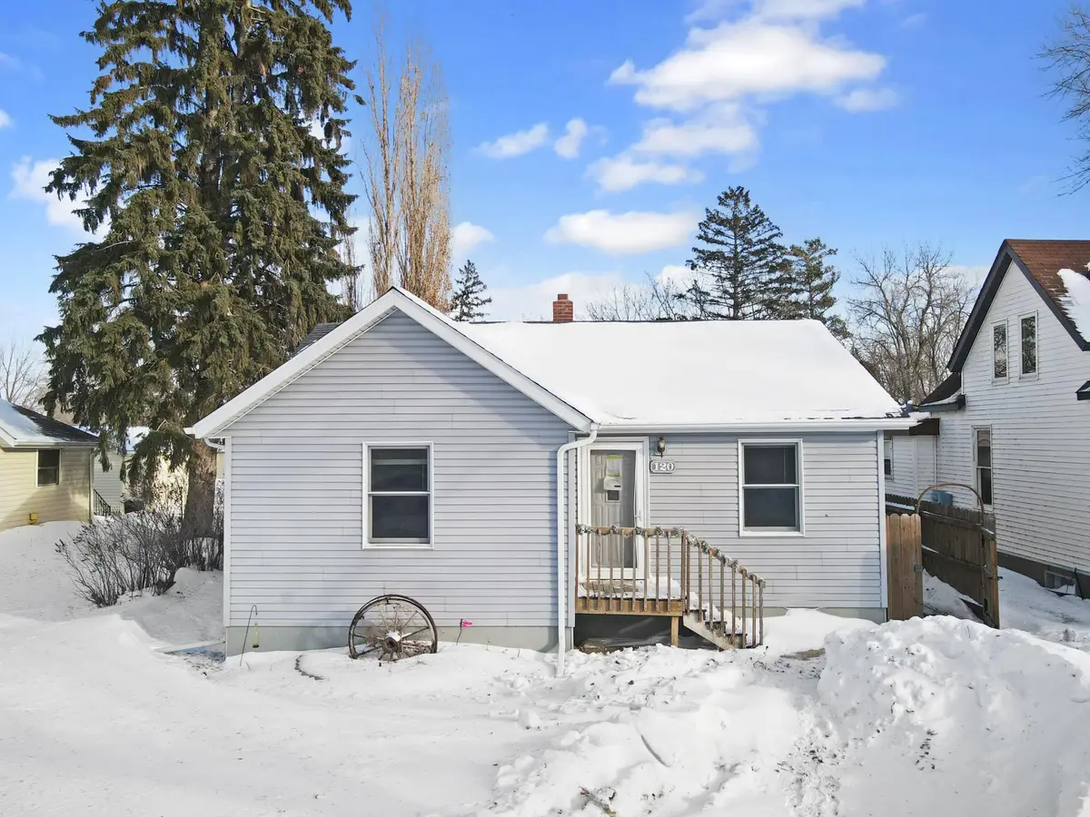 120 State Avenue N, Thief River Falls, MN 56701 - Image #1