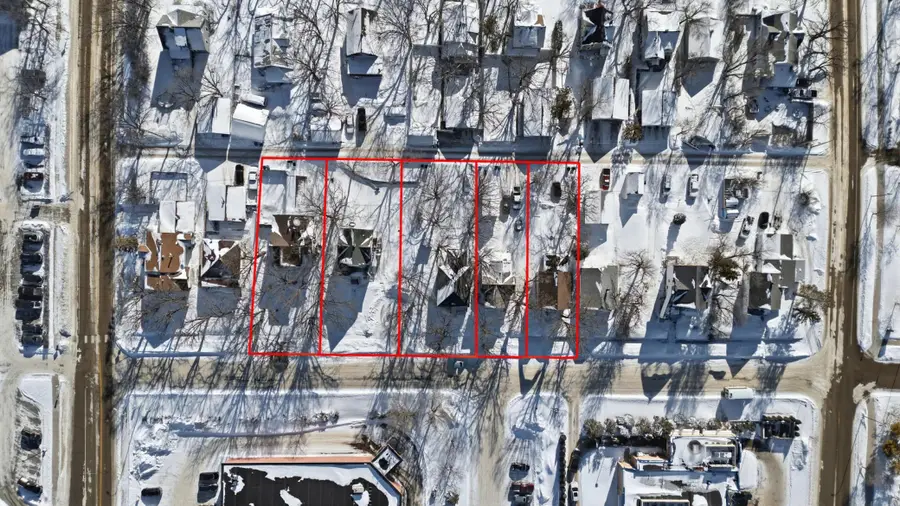 315 Park Street, Detroit Lakes, MN 56501 - #3