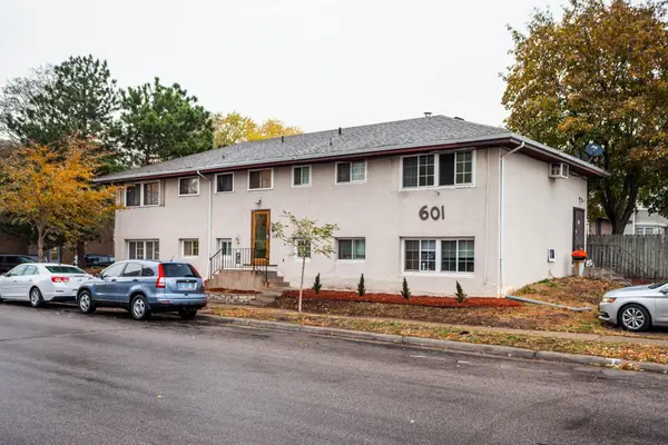 601 Jackson Street Ne, Minneapolis, MN 55413
