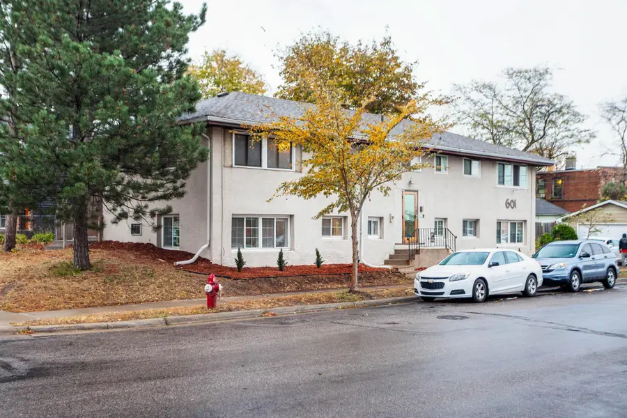 601 Jackson Street Ne, Minneapolis, MN 55413 - Image #2