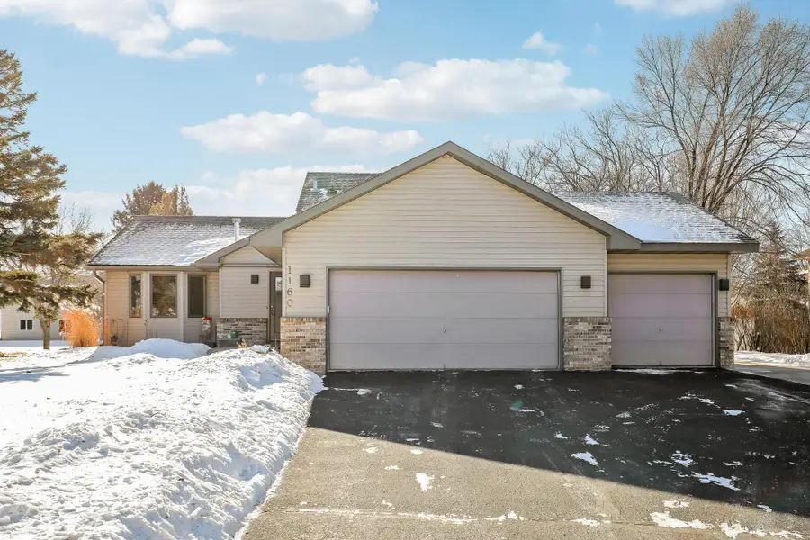 1160 143rd Avenue Nw, Andover, MN 55304 - #3