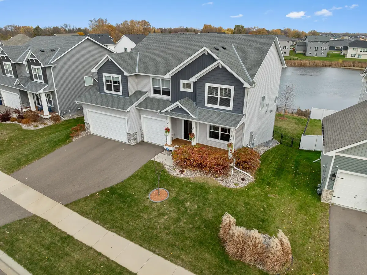 17850 Evershed Way, Lakeville, MN 55044 - #1
