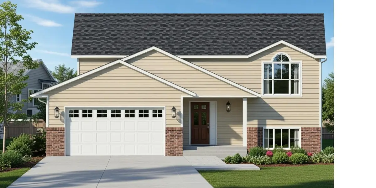 1125 Benjamin Drive, Alexandria, MN 56308 - Image #1