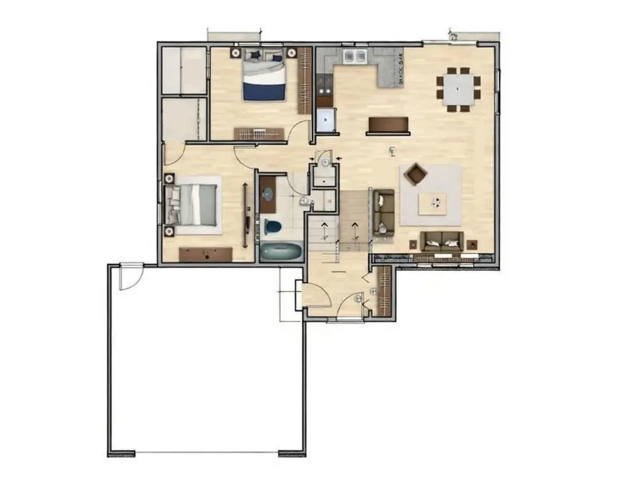 1125 Benjamin Drive, Alexandria, MN 56308 - Image #2