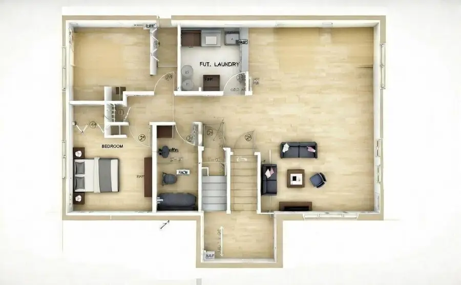 1125 Benjamin Drive, Alexandria, MN 56308 - Image #3