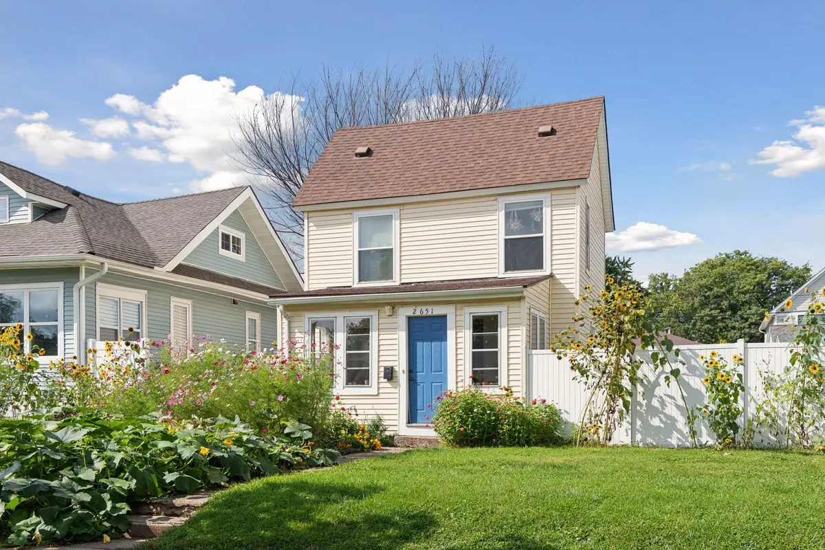 2651 Newton Avenue N, Minneapolis, MN 55411 - Image #1