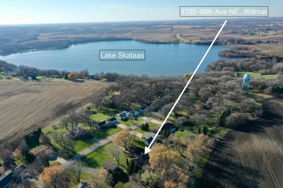 1720 48th Avenue Ne, Willmar, MN 56201 - #3
