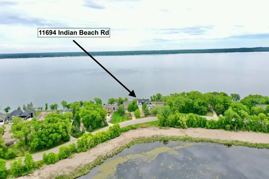 11694 Indian Beach Road, Spicer, MN 56288 - #3