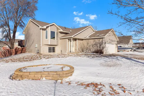 5053 Mitchell Road, Big Lake, MN 55309