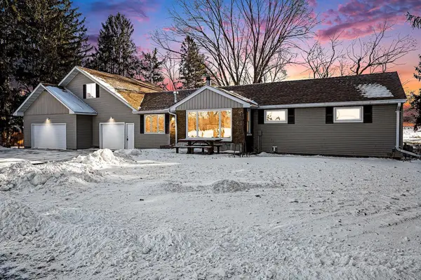 1985 County Road J, Baldwin, WI 54002