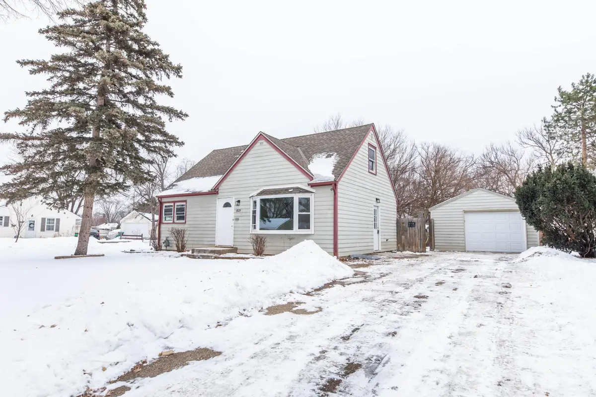 6829 Elliot Avenue S, Minneapolis, MN 55423 - Image #1