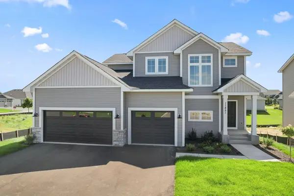 1277 Bispen Street, Hudson, WI 54016