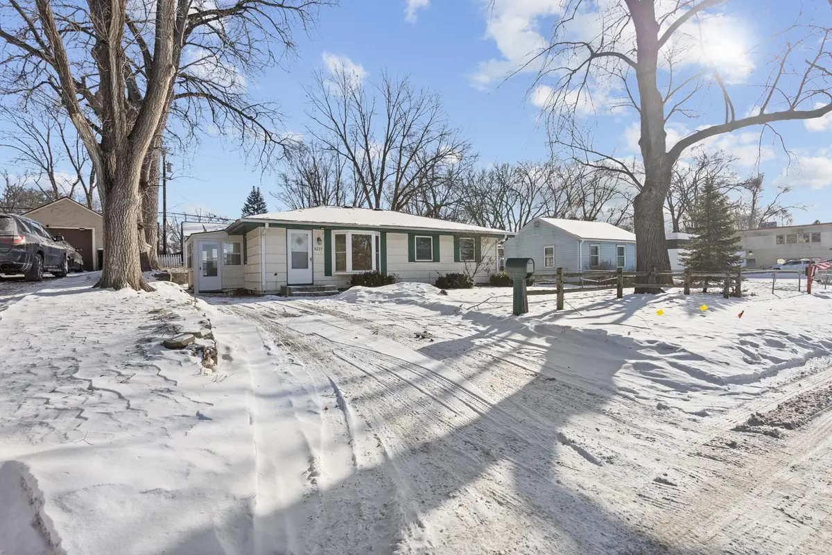 8237 Pillsbury Avenue S, Minneapolis, MN 55420 - Image #1
